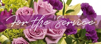 For The Service Image